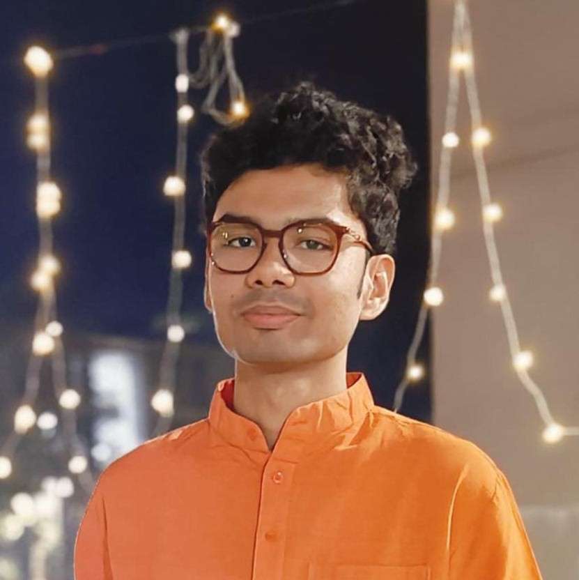 Kinshuk Gupta
